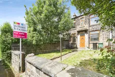Hawthorn Crescent, Yeadon, LEEDS
