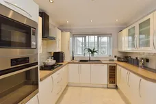 Dorsey Close, Crownhill, Milton Keynes