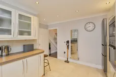 Dorsey Close, Crownhill, Milton Keynes