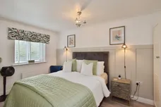Dorsey Close, Crownhill, Milton Keynes