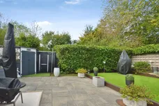 Dorsey Close, Crownhill, Milton Keynes