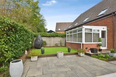 Dorsey Close, Crownhill, Milton Keynes