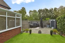 Dorsey Close, Crownhill, Milton Keynes