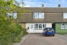 Church Avenue, Broomfield, Chelmsford
