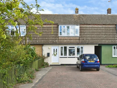 Church Avenue, Broomfield, Chelmsfordphoto