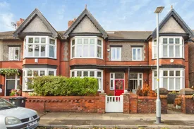 Property responsive