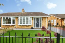 Minster View, Wigginton, York