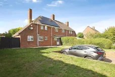 Parkhouse Road, Shipton Bellinger, Tidworth