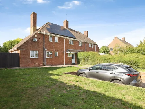 Parkhouse Road, Shipton Bellinger, Tidworthphoto