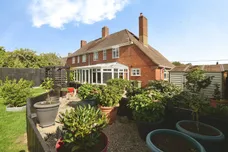 Parkhouse Road, Shipton Bellinger, Tidworth