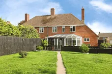 Parkhouse Road, Shipton Bellinger, Tidworth