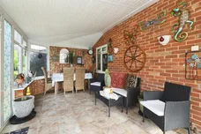 Parkhouse Road, Shipton Bellinger, Tidworth