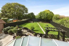 Parkhouse Road, Shipton Bellinger, Tidworth