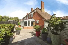 Parkhouse Road, Shipton Bellinger, Tidworth
