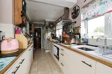 Parkhouse Road, Shipton Bellinger, Tidworth