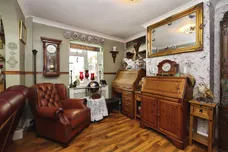 Parkhouse Road, Shipton Bellinger, Tidworth