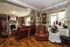Parkhouse Road, Shipton Bellinger, Tidworth