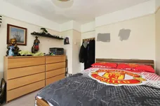 Parkhouse Road, Shipton Bellinger, Tidworth