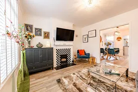 Property responsive