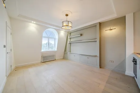 Hogarth Road London SW5