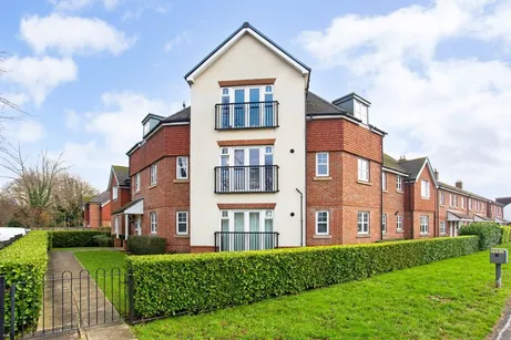 Limes Close Redhill RH1