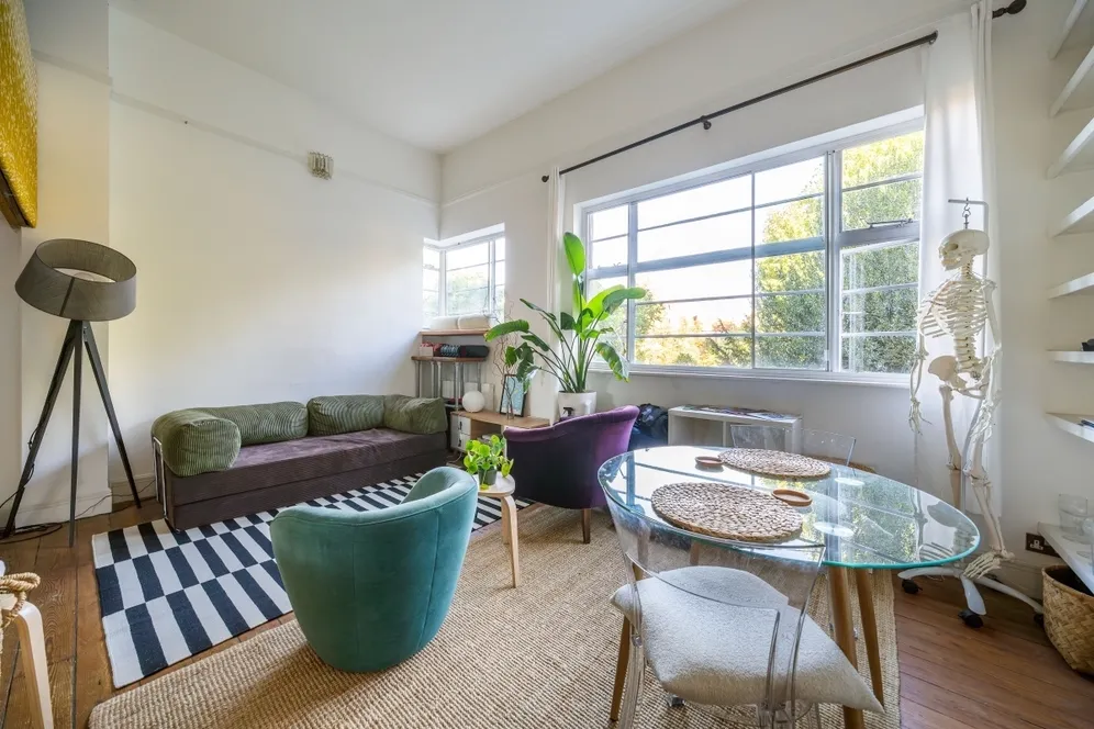 Clapham Common North Side, SW4 photo 2
