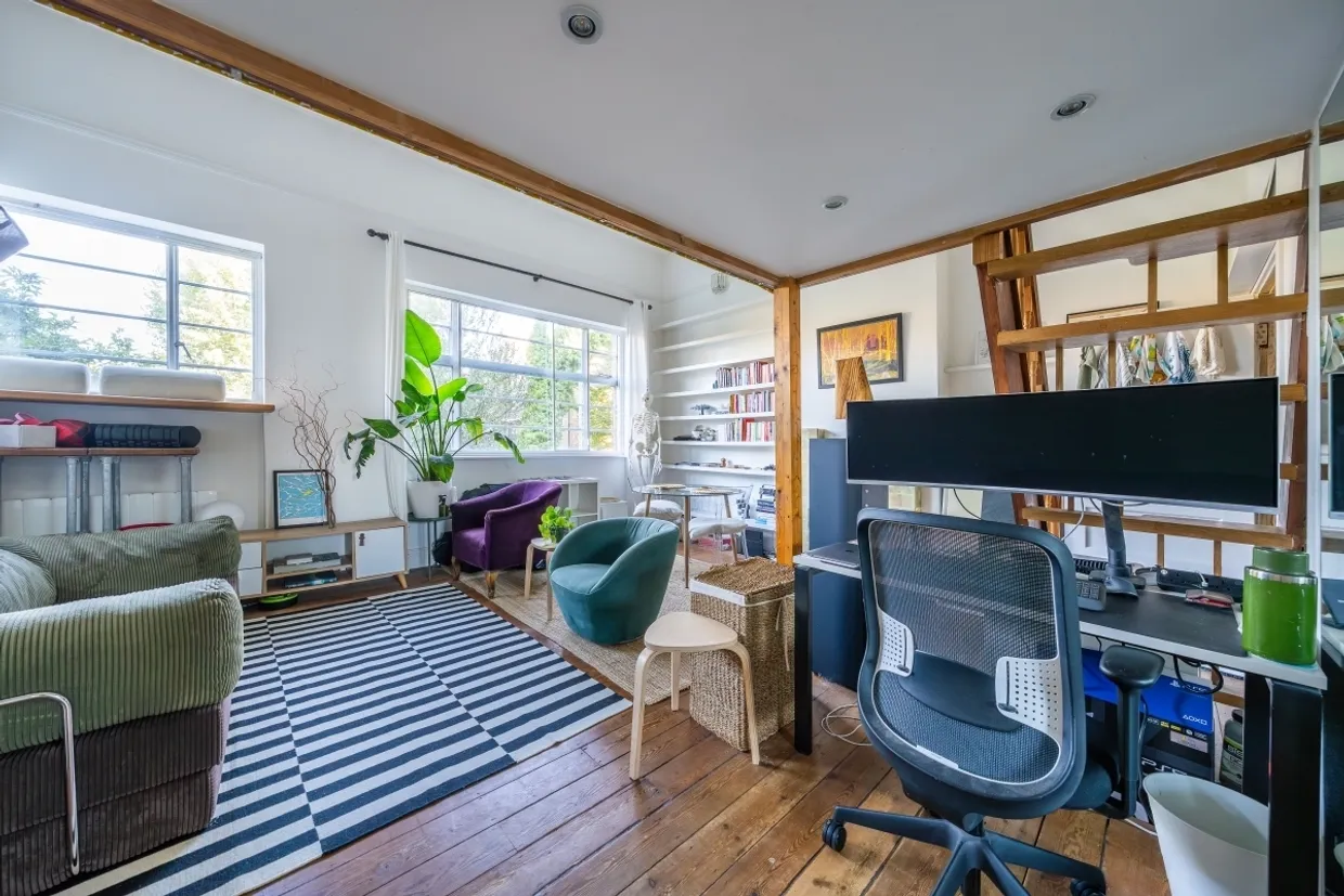 Clapham Common North Side, SW4 photo 3