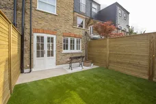 St. Ann's Park Road London SW18 photo 4