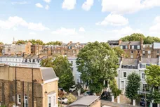 Hogarth Road London SW5 photo 4