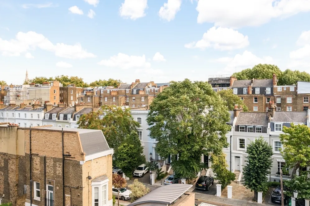 Hogarth Road London SW5 photo 4