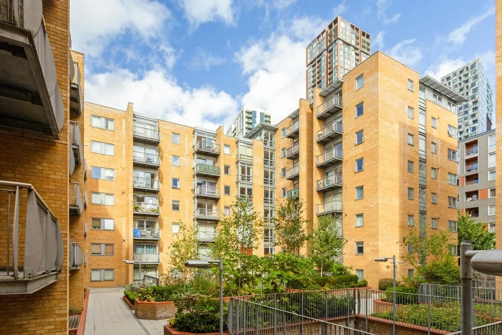 Cassilis Road, E14 photo 4