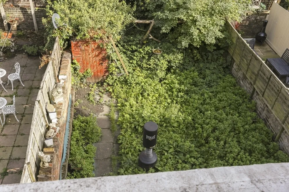 Tamworth Street London SW6 photo 4
