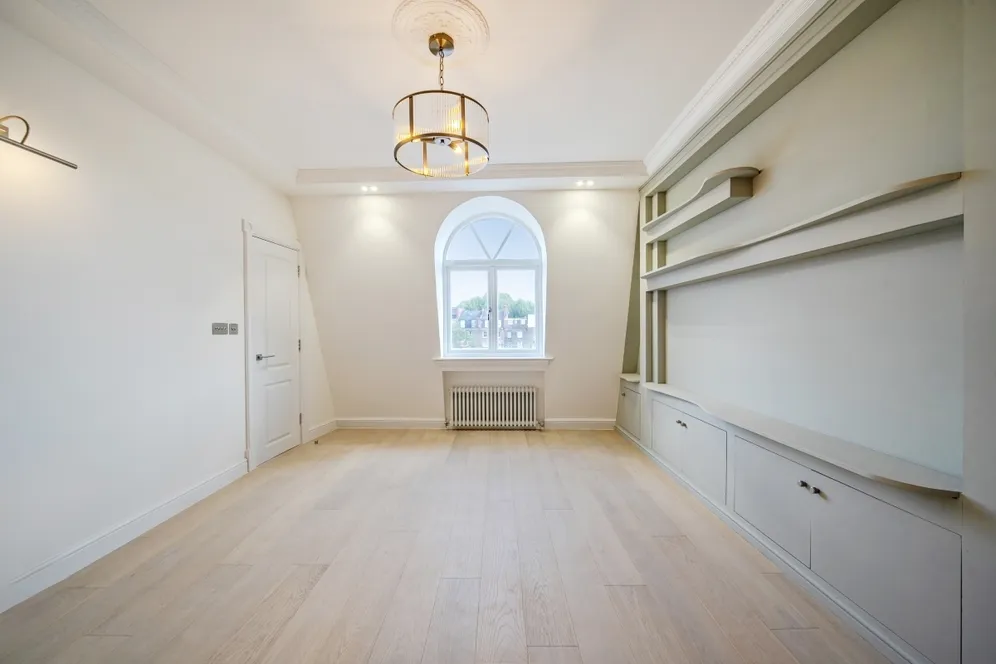 Hogarth Road London SW5 photo 5