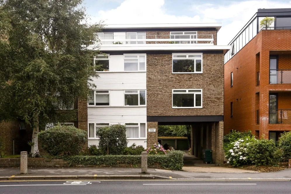 Worple Road, SW19 photo 6