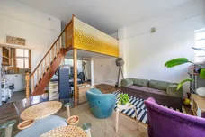 Clapham Common North Side, SW4 photo 5