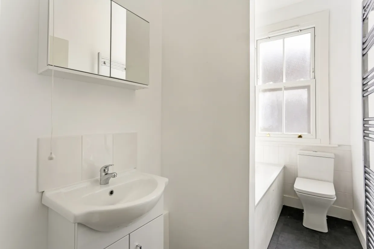 Tamworth Street London SW6 photo 7