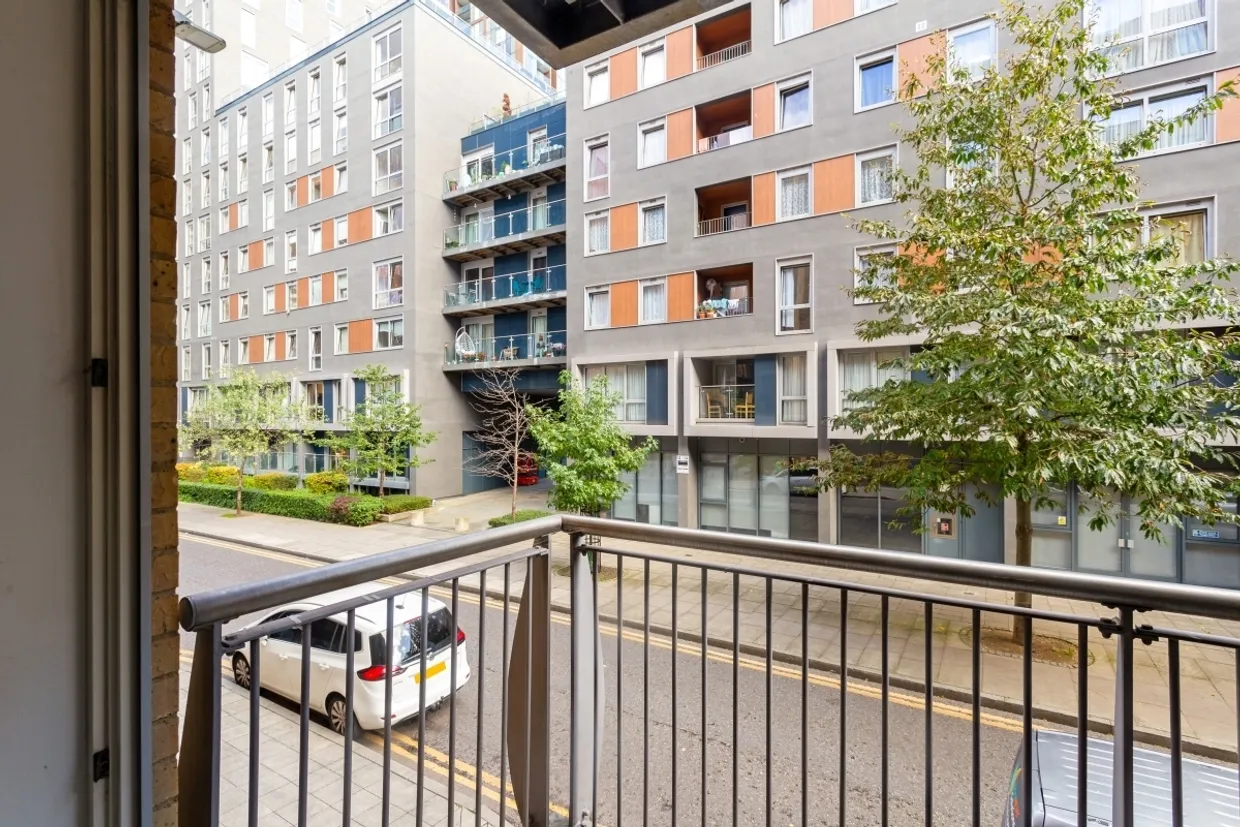 Cassilis Road, E14 photo 9