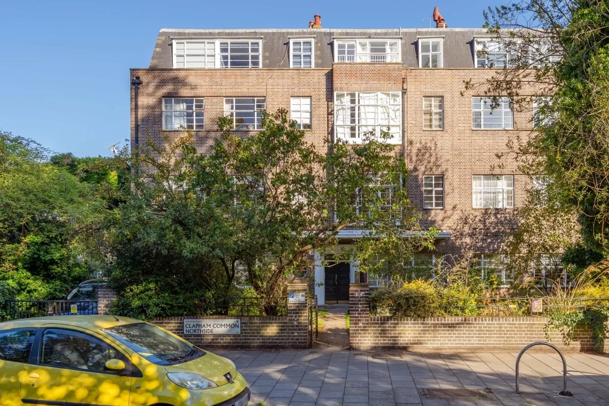 Clapham Common North Side, SW4 photo 10