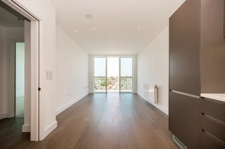 21 Chamberlayne Road London NW10