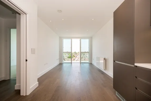 21 Chamberlayne Road London NW10