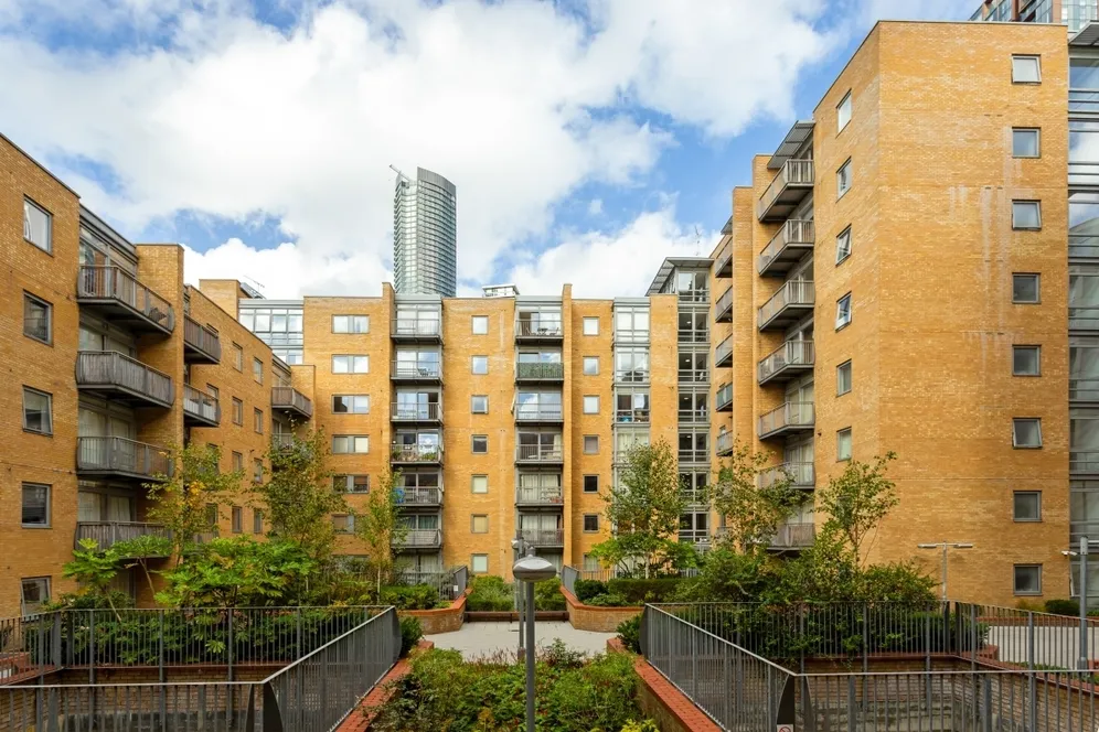 Cassilis Road, E14 photo 12