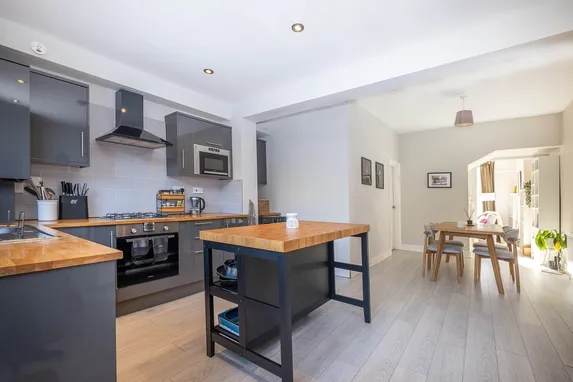 Aldren Road Earlsfield SW17