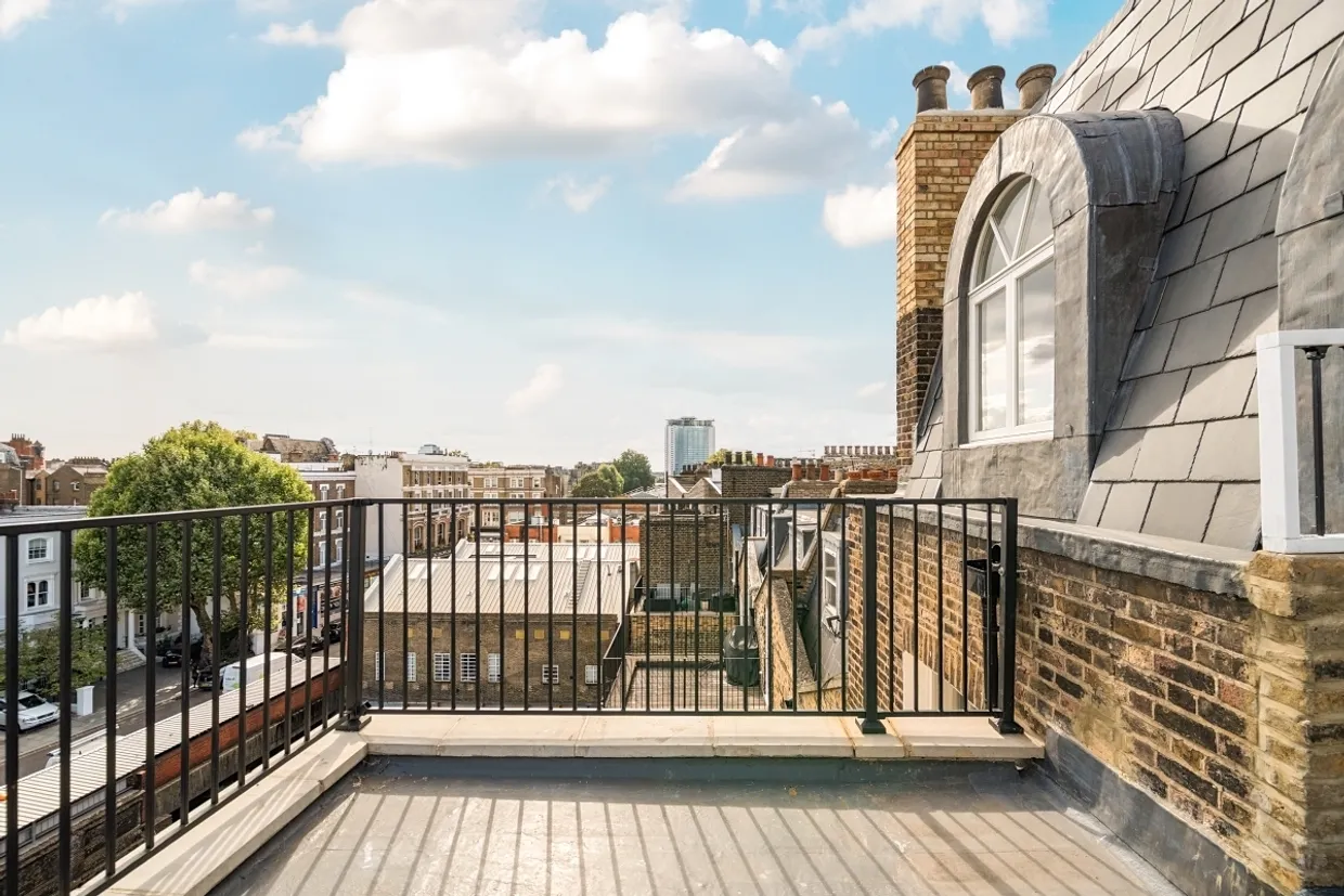 Hogarth Road London SW5 photo 16