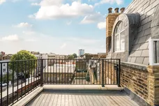 Hogarth Road London SW5 photo 16