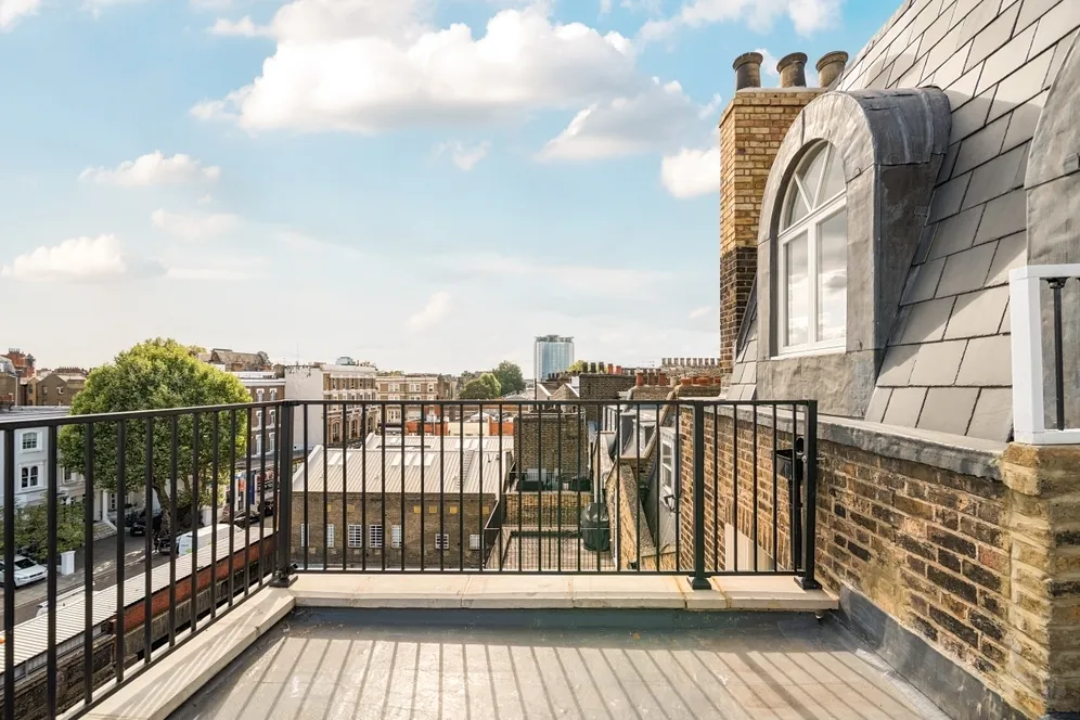 Hogarth Road London SW5 photo 16