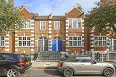 Tamworth Street London SW6 photo 17