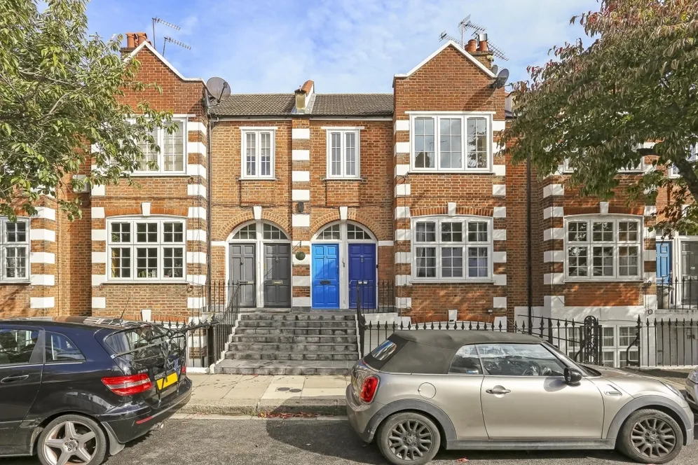 Tamworth Street London SW6 photo 17