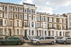 Hogarth Road London SW5 photo 17