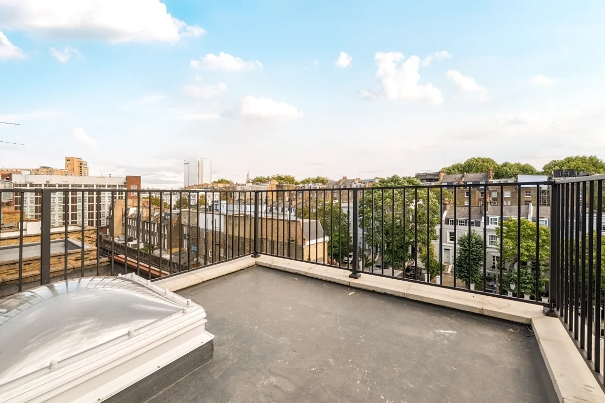 Hogarth Road London SW5 photo 18