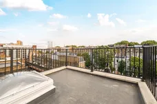 Hogarth Road London SW5 photo 18